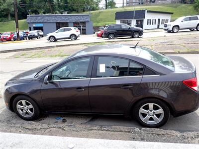 2014 Chevrolet Cruze 1LT Auto   - Photo 4 - Uniontown, PA 15401