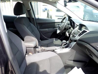 2014 Chevrolet Cruze 1LT Auto   - Photo 6 - Uniontown, PA 15401