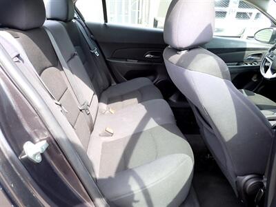 2014 Chevrolet Cruze 1LT Auto   - Photo 7 - Uniontown, PA 15401