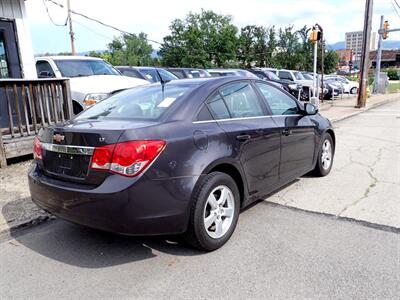 2014 Chevrolet Cruze 1LT Auto   - Photo 11 - Uniontown, PA 15401