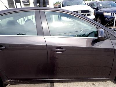 2014 Chevrolet Cruze 1LT Auto   - Photo 15 - Uniontown, PA 15401