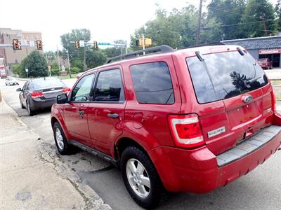 2010 Ford Escape XLT   - Photo 10 - Uniontown, PA 15401