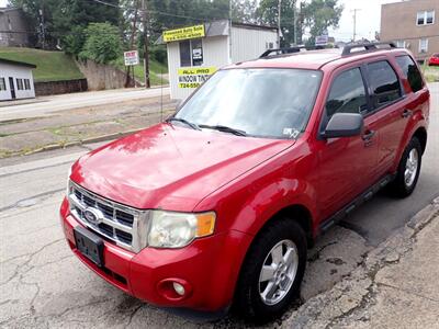 2010 Ford Escape XLT   - Photo 9 - Uniontown, PA 15401