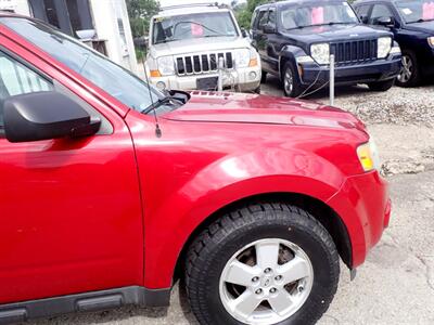 2010 Ford Escape XLT   - Photo 16 - Uniontown, PA 15401