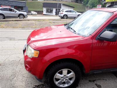 2010 Ford Escape XLT   - Photo 17 - Uniontown, PA 15401