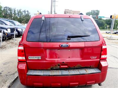 2010 Ford Escape XLT   - Photo 3 - Uniontown, PA 15401