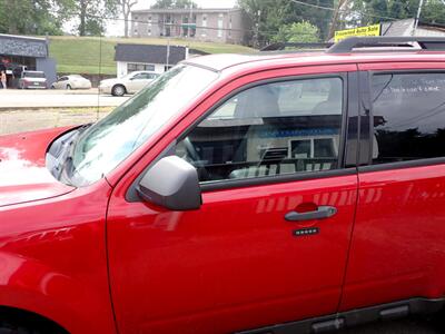 2010 Ford Escape XLT   - Photo 18 - Uniontown, PA 15401
