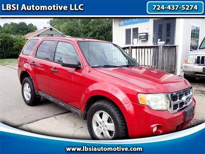2010 Ford Escape XLT   - Photo 1 - Uniontown, PA 15401