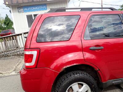 2010 Ford Escape XLT   - Photo 13 - Uniontown, PA 15401
