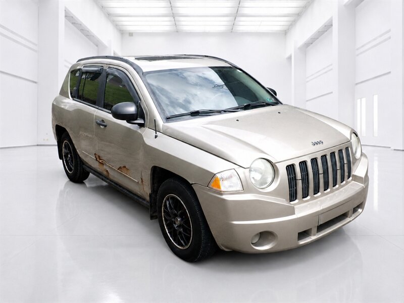 2009 Jeep Compass Sport  