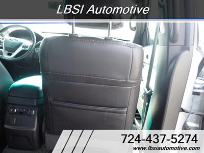 2014 Ford Explorer XLT   - Photo 24 - Uniontown, PA 15401