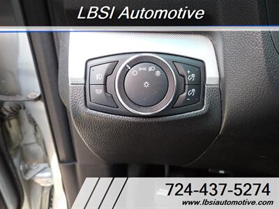 2014 Ford Explorer XLT   - Photo 37 - Uniontown, PA 15401
