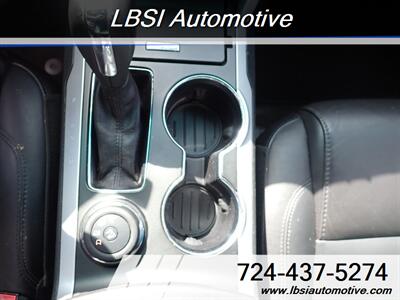 2014 Ford Explorer XLT   - Photo 39 - Uniontown, PA 15401