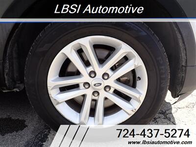 2014 Ford Explorer XLT   - Photo 8 - Uniontown, PA 15401