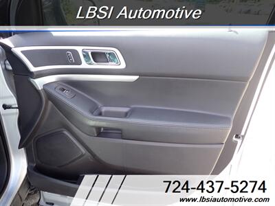 2014 Ford Explorer XLT   - Photo 19 - Uniontown, PA 15401