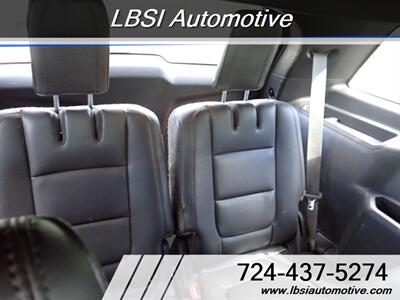 2014 Ford Explorer XLT   - Photo 25 - Uniontown, PA 15401