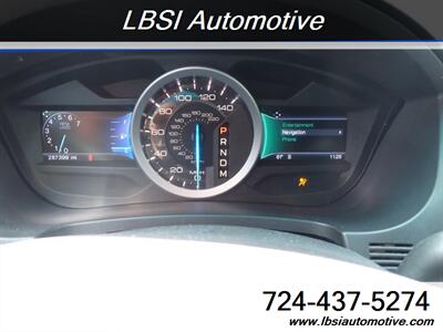 2014 Ford Explorer XLT   - Photo 35 - Uniontown, PA 15401