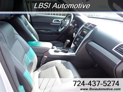 2014 Ford Explorer XLT   - Photo 20 - Uniontown, PA 15401