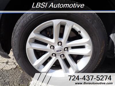 2014 Ford Explorer XLT   - Photo 18 - Uniontown, PA 15401