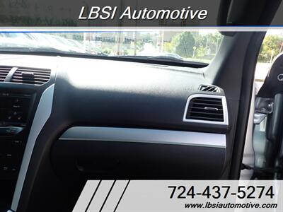 2014 Ford Explorer XLT   - Photo 21 - Uniontown, PA 15401