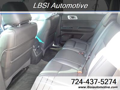 2014 Ford Explorer XLT   - Photo 28 - Uniontown, PA 15401