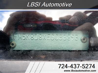 2014 Ford Explorer XLT   - Photo 42 - Uniontown, PA 15401