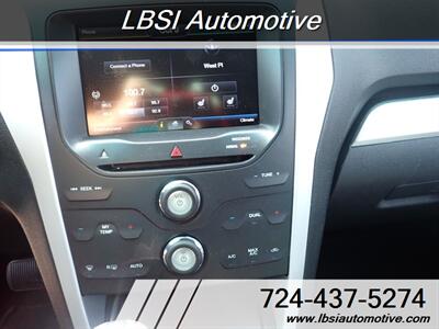2014 Ford Explorer XLT   - Photo 38 - Uniontown, PA 15401