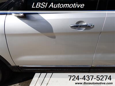 2014 Ford Explorer XLT   - Photo 16 - Uniontown, PA 15401