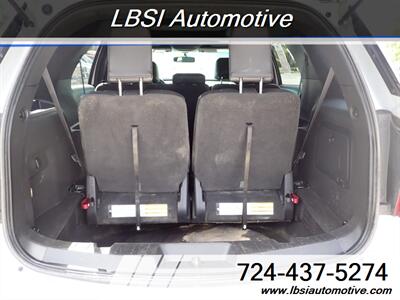 2014 Ford Explorer XLT   - Photo 26 - Uniontown, PA 15401