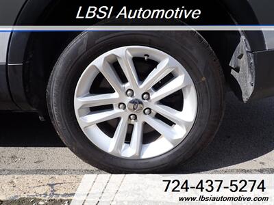 2014 Ford Explorer XLT   - Photo 14 - Uniontown, PA 15401