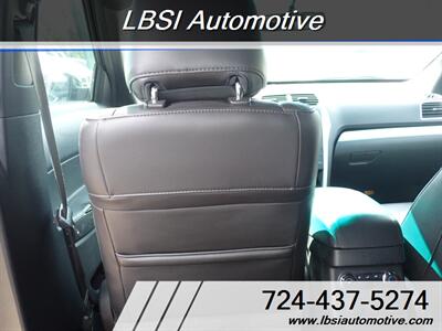 2014 Ford Explorer XLT   - Photo 29 - Uniontown, PA 15401