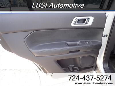 2014 Ford Explorer XLT   - Photo 27 - Uniontown, PA 15401