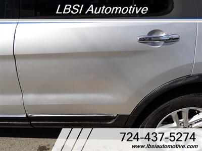 2014 Ford Explorer XLT   - Photo 15 - Uniontown, PA 15401