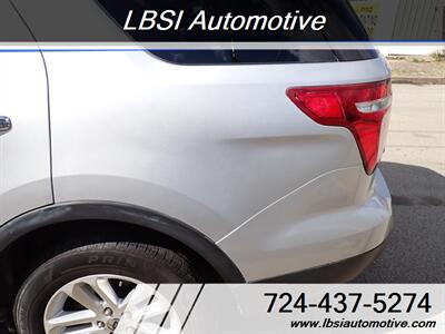 2014 Ford Explorer XLT   - Photo 13 - Uniontown, PA 15401