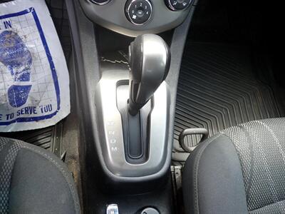 2016 Chevrolet Sonic LT Auto   - Photo 28 - Uniontown, PA 15401