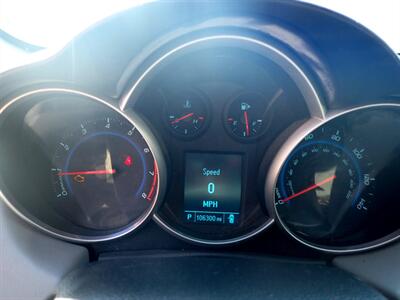 2012 Chevrolet Cruze LS   - Photo 43 - Uniontown, PA 15401
