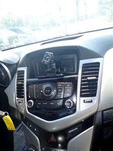 2012 Chevrolet Cruze LS   - Photo 37 - Uniontown, PA 15401