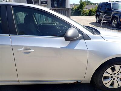 2012 Chevrolet Cruze LS   - Photo 12 - Uniontown, PA 15401
