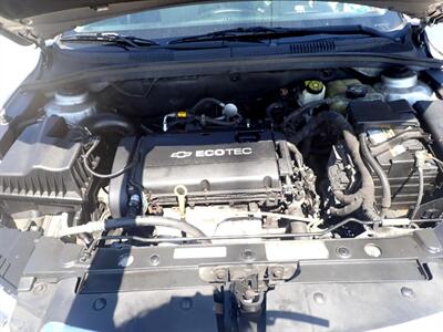 2012 Chevrolet Cruze LS   - Photo 8 - Uniontown, PA 15401
