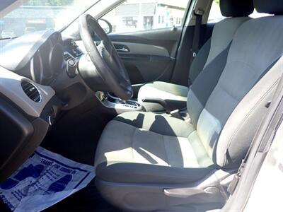 2012 Chevrolet Cruze LS   - Photo 41 - Uniontown, PA 15401