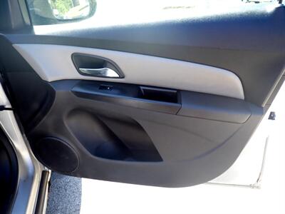2012 Chevrolet Cruze LS   - Photo 30 - Uniontown, PA 15401