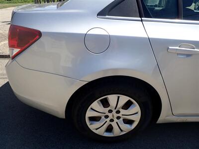 2012 Chevrolet Cruze LS   - Photo 15 - Uniontown, PA 15401