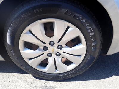 2012 Chevrolet Cruze LS   - Photo 20 - Uniontown, PA 15401
