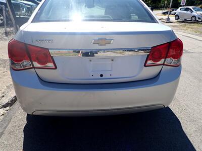 2012 Chevrolet Cruze LS   - Photo 17 - Uniontown, PA 15401