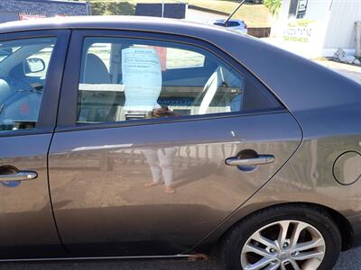 2012 Kia Forte EX   - Photo 21 - Uniontown, PA 15401