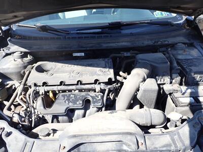 2012 Kia Forte EX   - Photo 8 - Uniontown, PA 15401