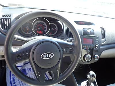 2012 Kia Forte EX   - Photo 50 - Uniontown, PA 15401