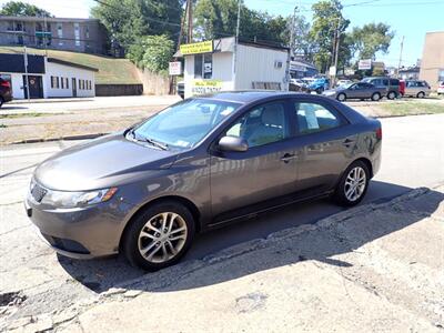 2012 Kia Forte EX   - Photo 4 - Uniontown, PA 15401