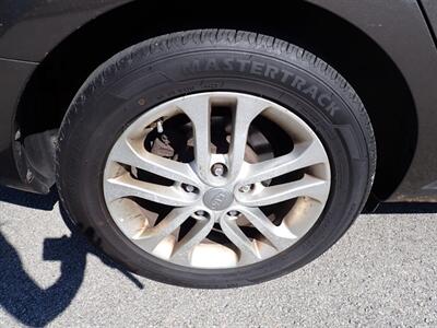 2012 Kia Forte EX   - Photo 16 - Uniontown, PA 15401
