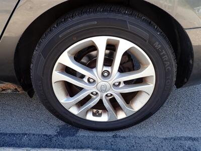 2012 Kia Forte EX   - Photo 20 - Uniontown, PA 15401